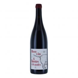 Bon vin & Bons vivants 2020 Rouge