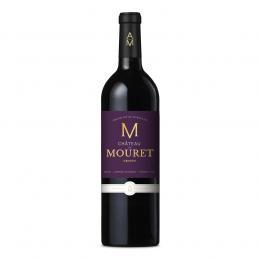 Château du Mouret 2019 Rouge 