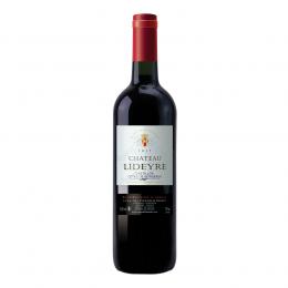 Château Lideyre 2001 Rouge Magnum 