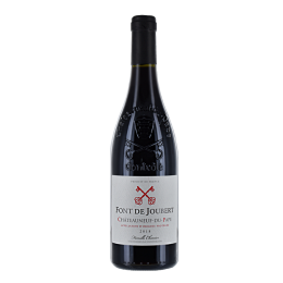 Châteauneuf Du Pape 2022 Rouge 