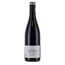 Fleurie La Madone 2020 Rouge