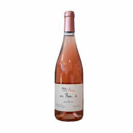M'AVI en Ros…é 2024 Rosé