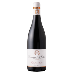 Esprit d'Argiles Rouge 2022