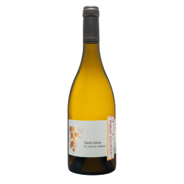 Saint Véran Au Clos du château 2023 Magnum