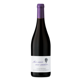 Mes Amis, mes amours 2025 Rouge