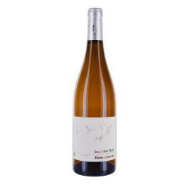 Lougrantruc Manseng 2023 Blanc sec