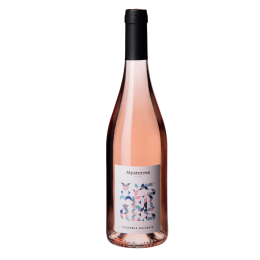 Mysterres Rosé 2024