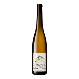 L'Ours Vert Riesling 2024 Blanc
