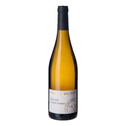 Le Demi-Boeuf Muscadet 2024 Blanc
