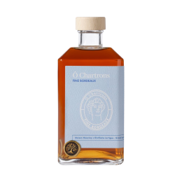 Fine Bordeaux Ô Chartrons - Renaissance N°4