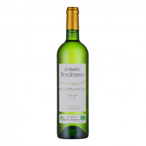Encore et encore 2016 Blanc