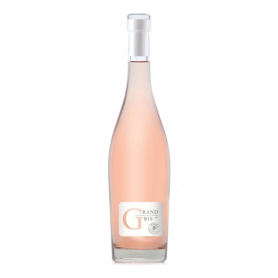 Grand Gris 2022 Rosé