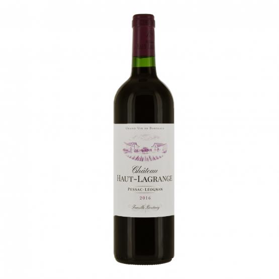 Château Haut-Lagrange 2022 Rouge Magnum