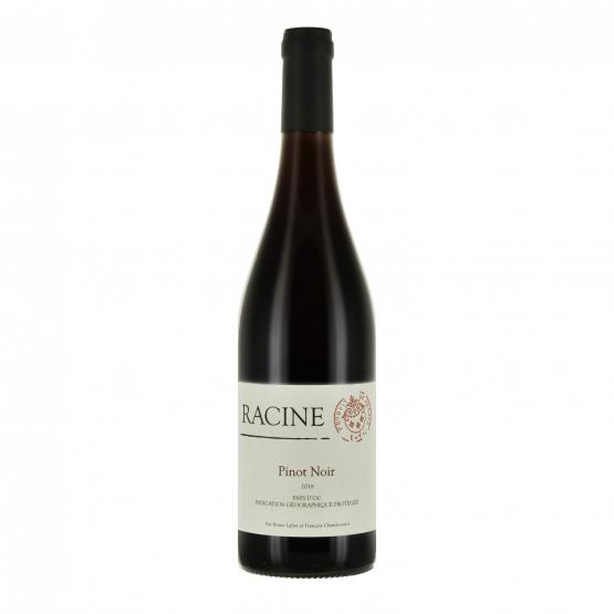 Racine Pinot noir 2022 Rouge