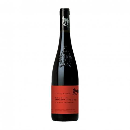 Domaine 2023 Rouge