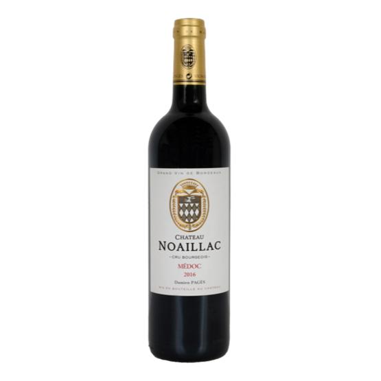 Château Noaillac 2018 Rouge