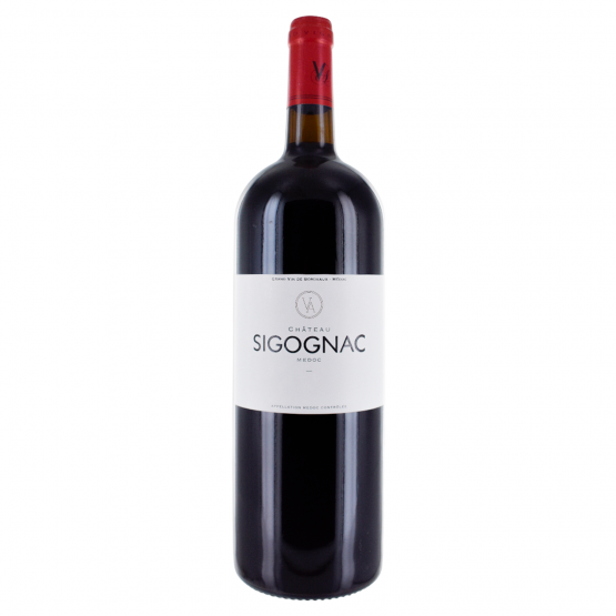 Château Sigognac Magnum 2016 Rouge