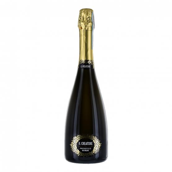 Prosecco il Creatore