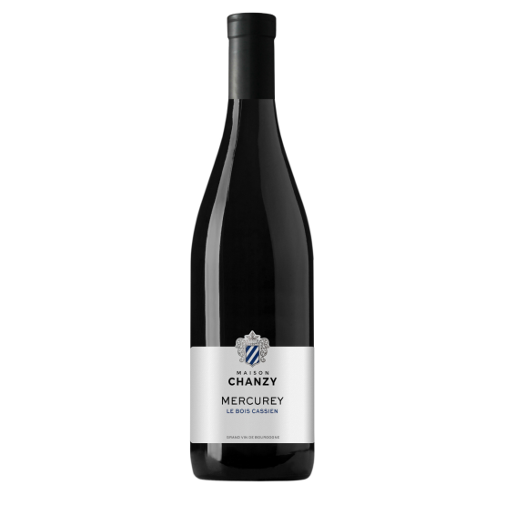 Mercurey Le Bois Cassien 2023 Rouge