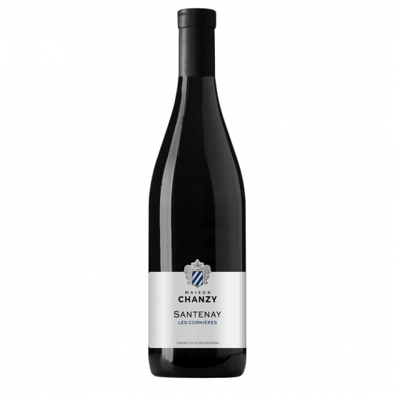 Santenay Les Cornières 2021 Rouge