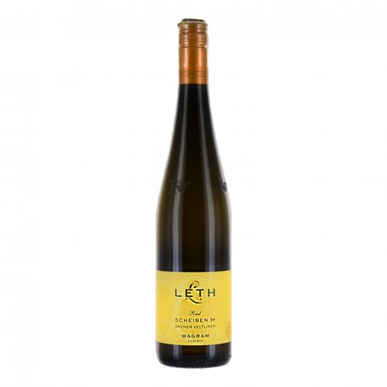 Leth Gruner Veltliner 2020 Blanc