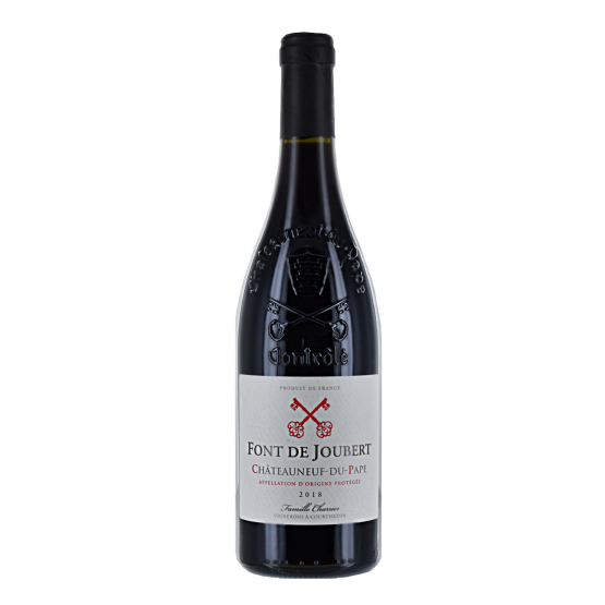 Châteauneuf Du Pape 2021 Rouge