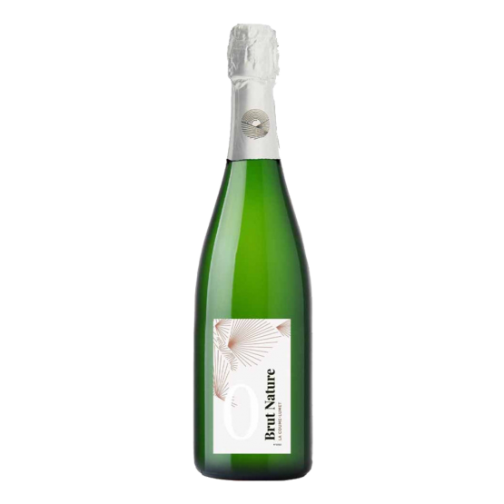 Crémant Brut Nature 2021