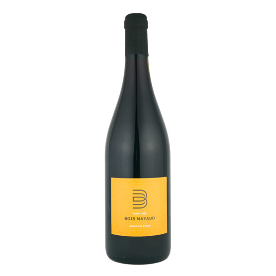 Matière Fruitée 2024 Rouge