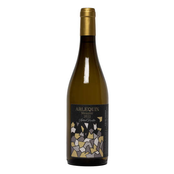 Arlequin Mauzac 2022