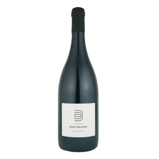 Matière Vieilles Vignes 2022 Rouge