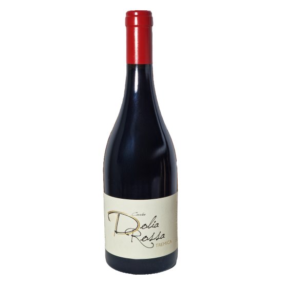 Dolia Rossa 2021 Rouge