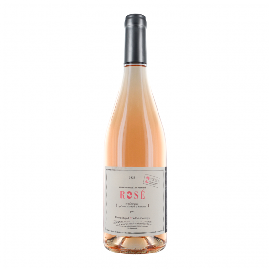 Rosé 2023