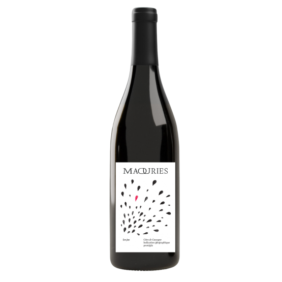 Les Jus 2024 Rouge