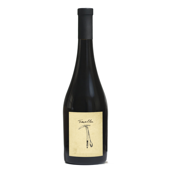 Traveller Rouge 2022