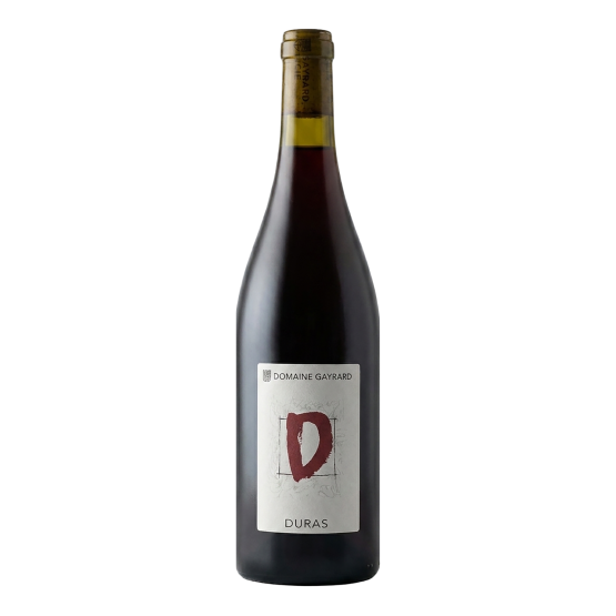 Duras 2024 Rouge
